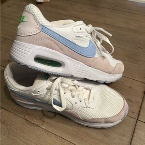Women’s Nike Air Max SC